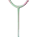 Li-Ning Axforce Cannon Badminton Racket - Green - thumbnail image 3