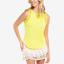 Lucky in Love Womens On The Wall Skirt - White - thumbnail image 3