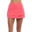 Lucky in Love Womens Snap To It Skirt - Punch - thumbnail image 1