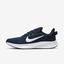 Nike Mens Run All Day 2 - Midnight Navy/White - thumbnail image 1