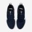Nike Mens Run All Day 2 - Midnight Navy/White - thumbnail image 4