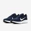 Nike Mens Run All Day 2 - Midnight Navy/White - thumbnail image 5