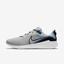 Nike Mens Renew Ride Running Shoes - Photon Dust/Racer Blue - thumbnail image 1
