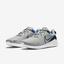 Nike Mens Renew Ride Running Shoes - Photon Dust/Racer Blue - thumbnail image 5