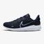 Nike Mens Renew Ride Running Shoes - Midnight Navy/White - thumbnail image 1