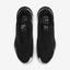 Nike Mens Air Zoom Vapor Cage 4 Tennis Shoes - Black/White - thumbnail image 4