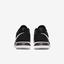 Nike Mens Air Zoom Vapor Cage 4 Tennis Shoes - Black/White - thumbnail image 6