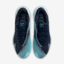 Nike Mens Air Zoom Vapor Cage 4 Tennis Shoes - Obsidian/Copa - thumbnail image 4