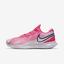 Nike Mens Air Zoom Vapor Cage 4 Rafa Tennis Shoes - Digital Pink - thumbnail image 1
