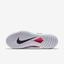 Nike Mens Air Zoom Vapor Cage 4 Rafa Tennis Shoes - Digital Pink - thumbnail image 2