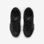 Nike Kids Court Lite 2 Tennis Shoes - Black/White - thumbnail image 4