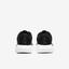 Nike Kids Court Lite 2 Tennis Shoes - Black/White - thumbnail image 6