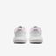 Nike Kids Lite 2 Tennis Shoes - White/Pink Foam - thumbnail image 6