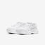 Nike Kids Court Lite 2 Tennis Shoes - White - thumbnail image 5
