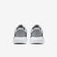 Nike Kids Court Lite 2 Tennis Shoes - Deep Blue Royal/Grey - thumbnail image 6