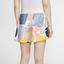 Nike Womens Tennis Skirt - White/Black - thumbnail image 3