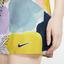Nike Womens Tennis Skirt - White/Black - thumbnail image 5