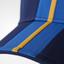 Adidas New York Climalite Cap - Blue/Yellow - thumbnail image 5