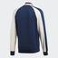 Adidas Mens Roland Garros Jacket - Collegiate Navy - thumbnail image 2