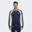 Adidas Mens Roland Garros Jacket - Collegiate Navy - thumbnail image 3