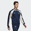 Adidas Mens Roland Garros Jacket - Collegiate Navy - thumbnail image 6