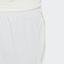 Adidas Mens Melbourne Tennis Shorts - Blue Tint/White