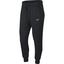 Nike Womens Dri-FIT Get Fit Trousers - Black - thumbnail image 1
