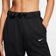 Nike Womens Dri-FIT Get Fit Trousers - Black - thumbnail image 5