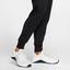 Nike Womens Dri-FIT Get Fit Trousers - Black - thumbnail image 6