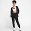 Nike Womens Dri-FIT Get Fit Trousers - Black - thumbnail image 7