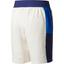 Adidas Boys New York Shorts - Chalk White/Multi-Colour - thumbnail image 2