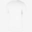 Nike Mens Rafa 11 Celebration Limited Edition T-Shirt - White/Blue - thumbnail image 2