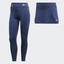 Adidas Womens Roland Garros Skirt Leggings - Noble Indigo - thumbnail image 5