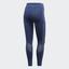 Adidas Womens Roland Garros Skirt Leggings - Noble Indigo - thumbnail image 7