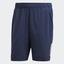 Adidas Mens Club Tennis Shorts - Navy - thumbnail image 1