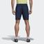 Adidas Mens Club Tennis Shorts - Navy - thumbnail image 5