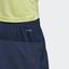 Adidas Mens Club Tennis Shorts - Navy - thumbnail image 9