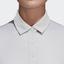 Adidas Womens 3-Stripes Club Polo - White - thumbnail image 7