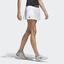 Adidas Womens Club Skirt - White/Black - thumbnail image 6