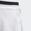 Adidas Womens Club Skirt - White/Black - thumbnail image 8