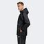 Adidas Mens Core 18 Rain Jacket - Black - thumbnail image 4
