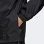 Adidas Mens Core 18 Rain Jacket - Black - thumbnail image 7
