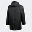 Adidas Mens Stadium Jacket - Black - thumbnail image 2