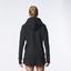 Adidas Womens Z.N.E. Hoodie - Black - thumbnail image 5