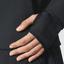Adidas Womens Z.N.E. Hoodie - Black - thumbnail image 6