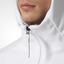Adidas Mens Z.N.E. Hoodie - White - thumbnail image 6