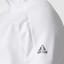 Adidas Mens Z.N.E. Hoodie - White - thumbnail image 5