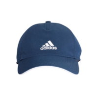 Adidas Kids C40 Climalite Cap - Navy Blue