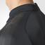 Adidas Mens Barricade Polo - Black/Yellow - thumbnail image 7