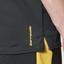 Adidas Mens Barricade Polo - Black/Yellow - thumbnail image 8
